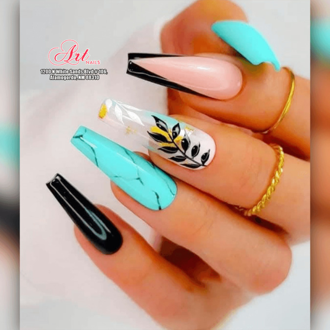 Art Nails 